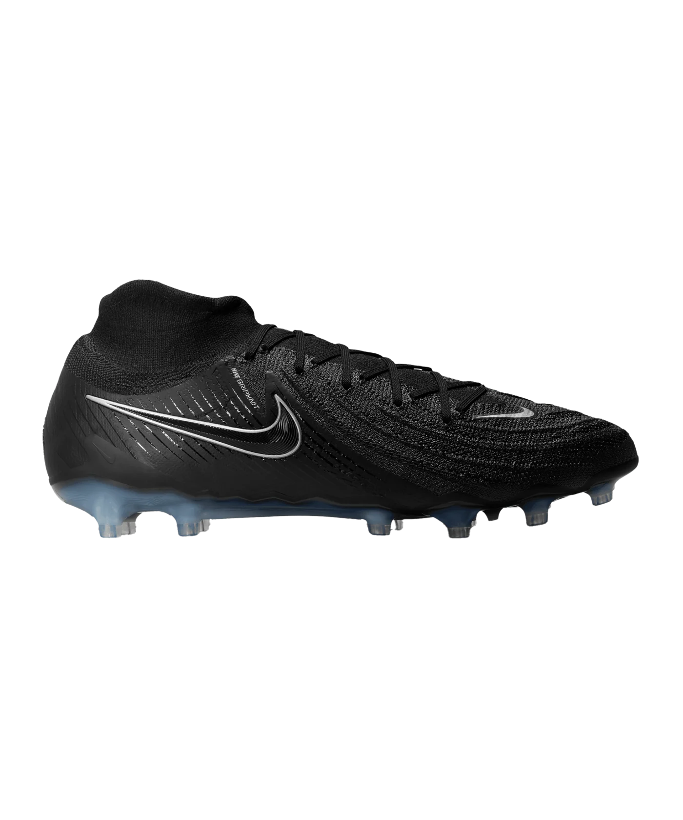 Nike Phantom Luna II Elite AG-Pro Shadow Schwarz F001