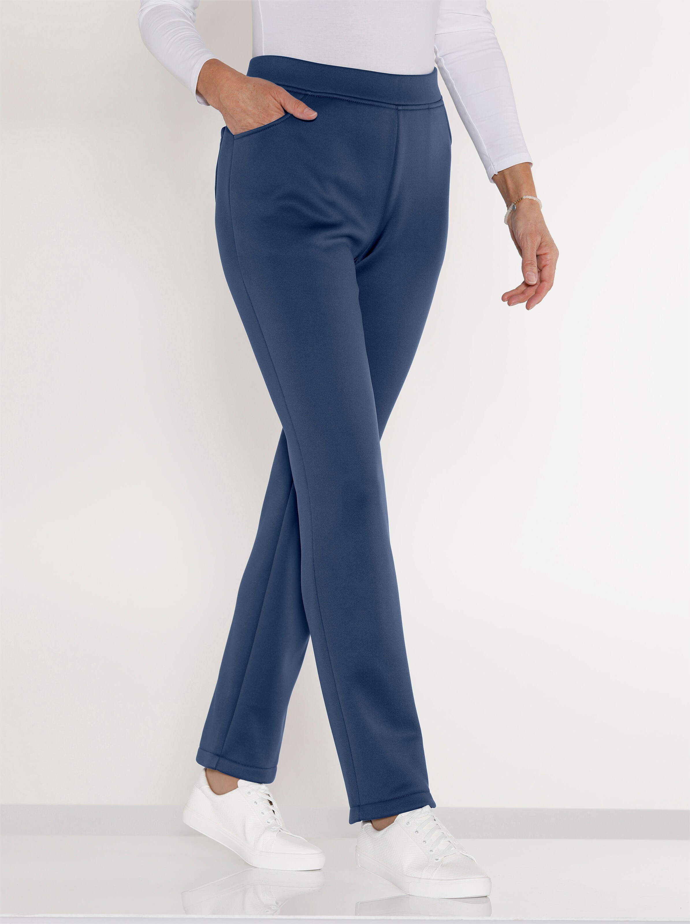 Thermohose