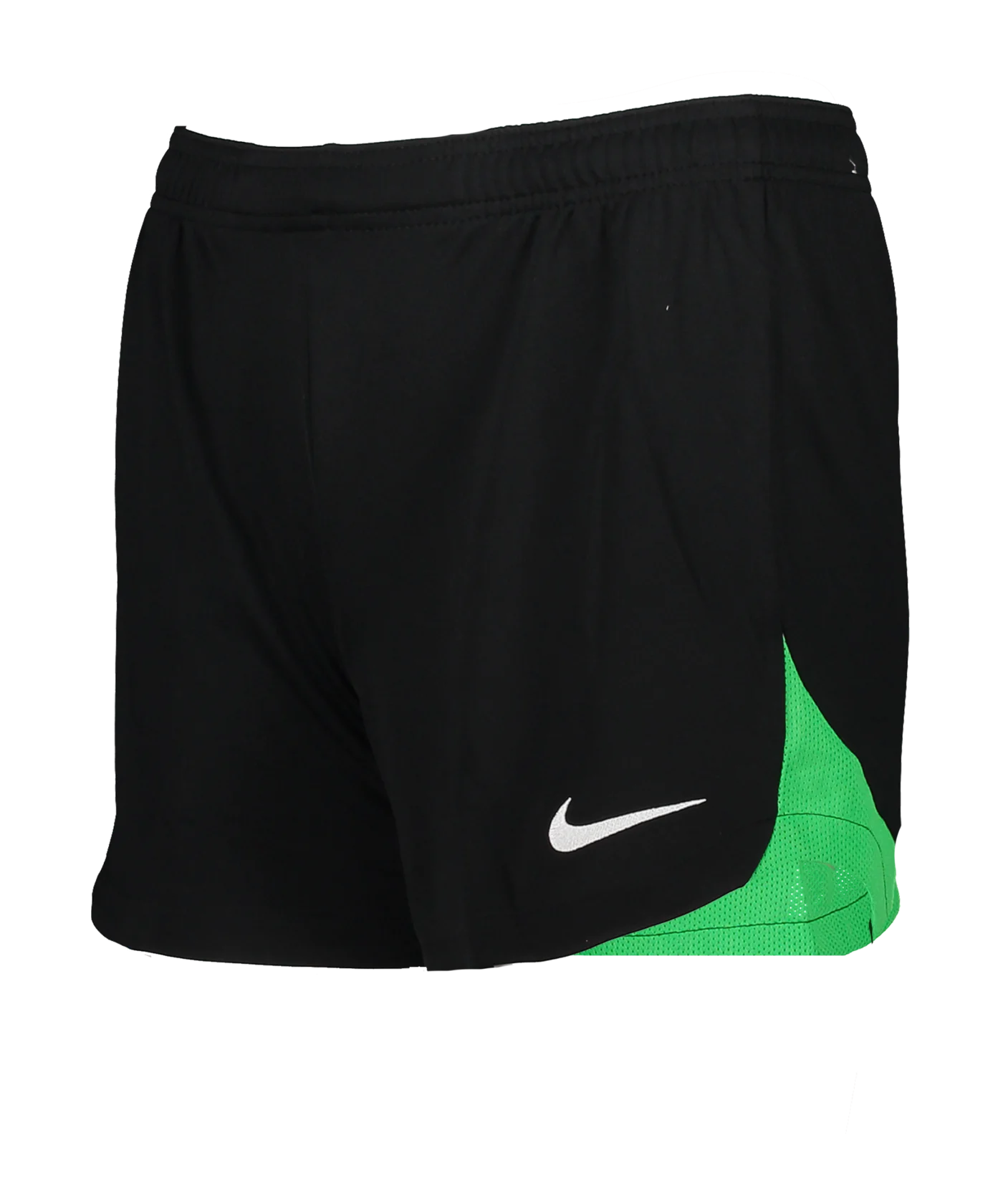 Nike Academy Pro Training Short Damen Schwarz Grün F011