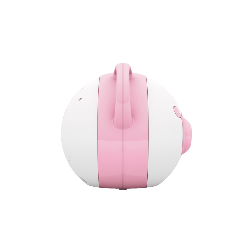 Mouche-bébé Pro électrique - Rose