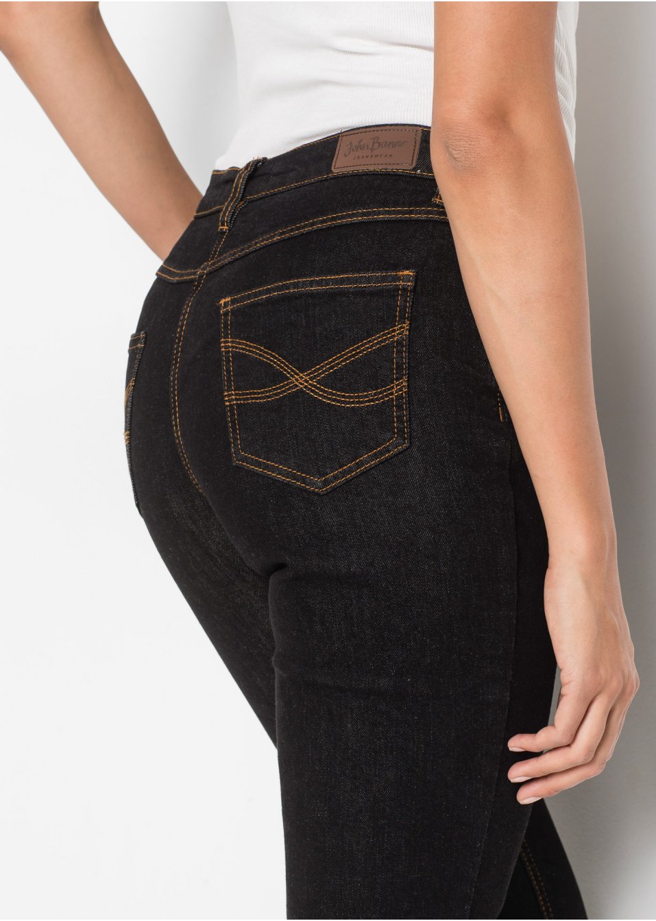 Jean extensible best-seller Bootcut