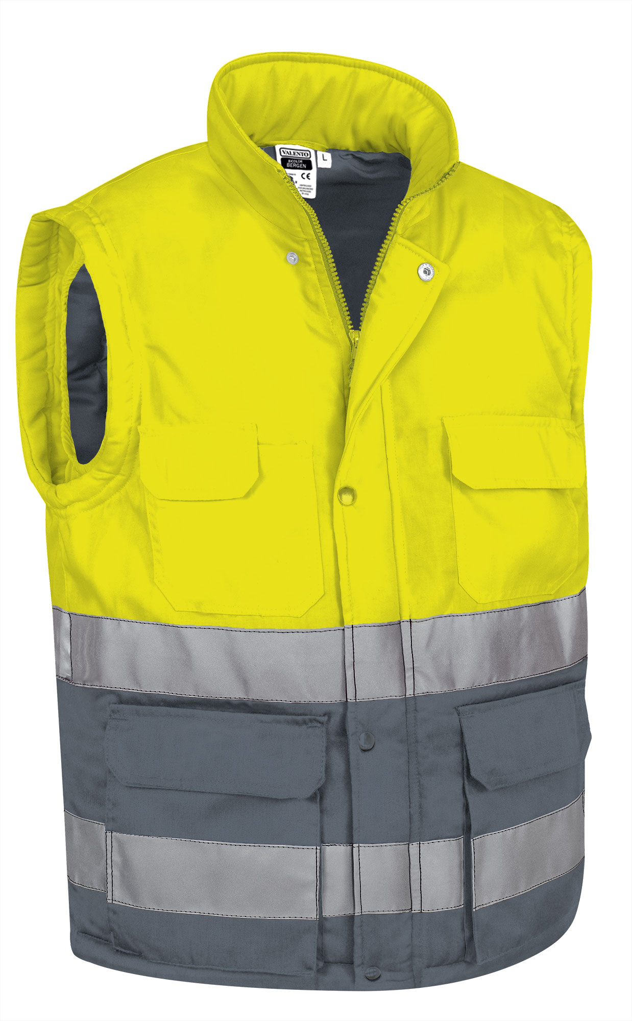 Valento CHVABER - Gilet h.v. BERGEN