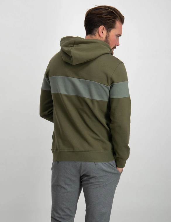 ONLY & SONS Hoodie Luke 22021694