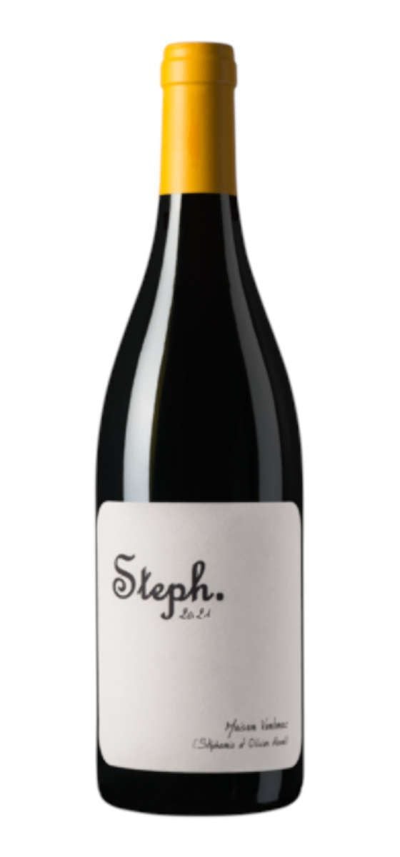 Maison Ventenac - Steph 2022