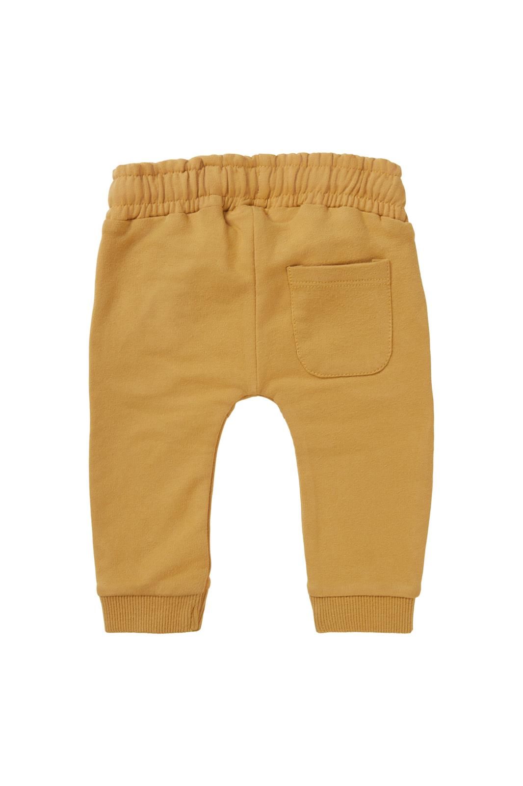 Noppies Baby Broek Blackstone - Curry
