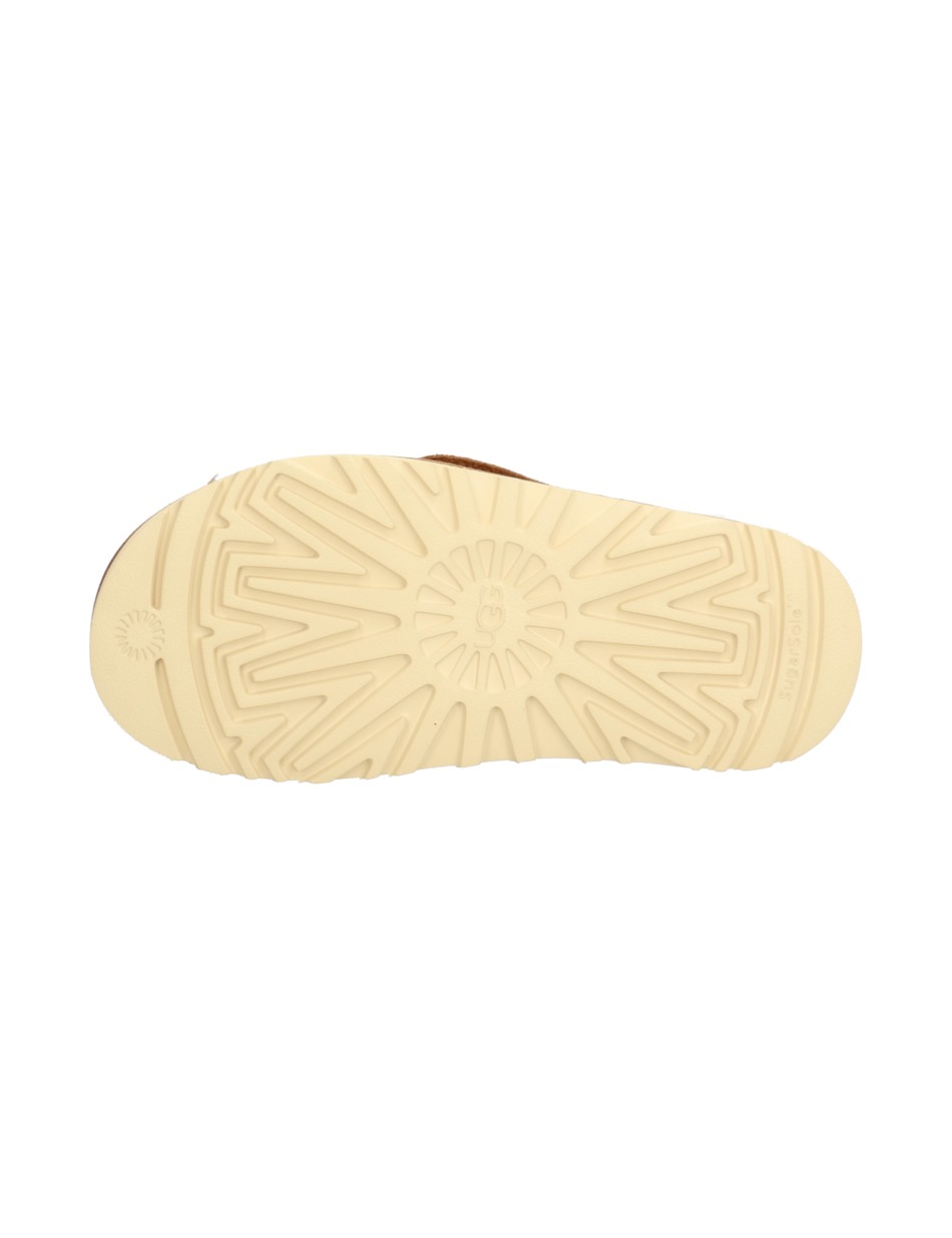 Goldenstar Cross Slide