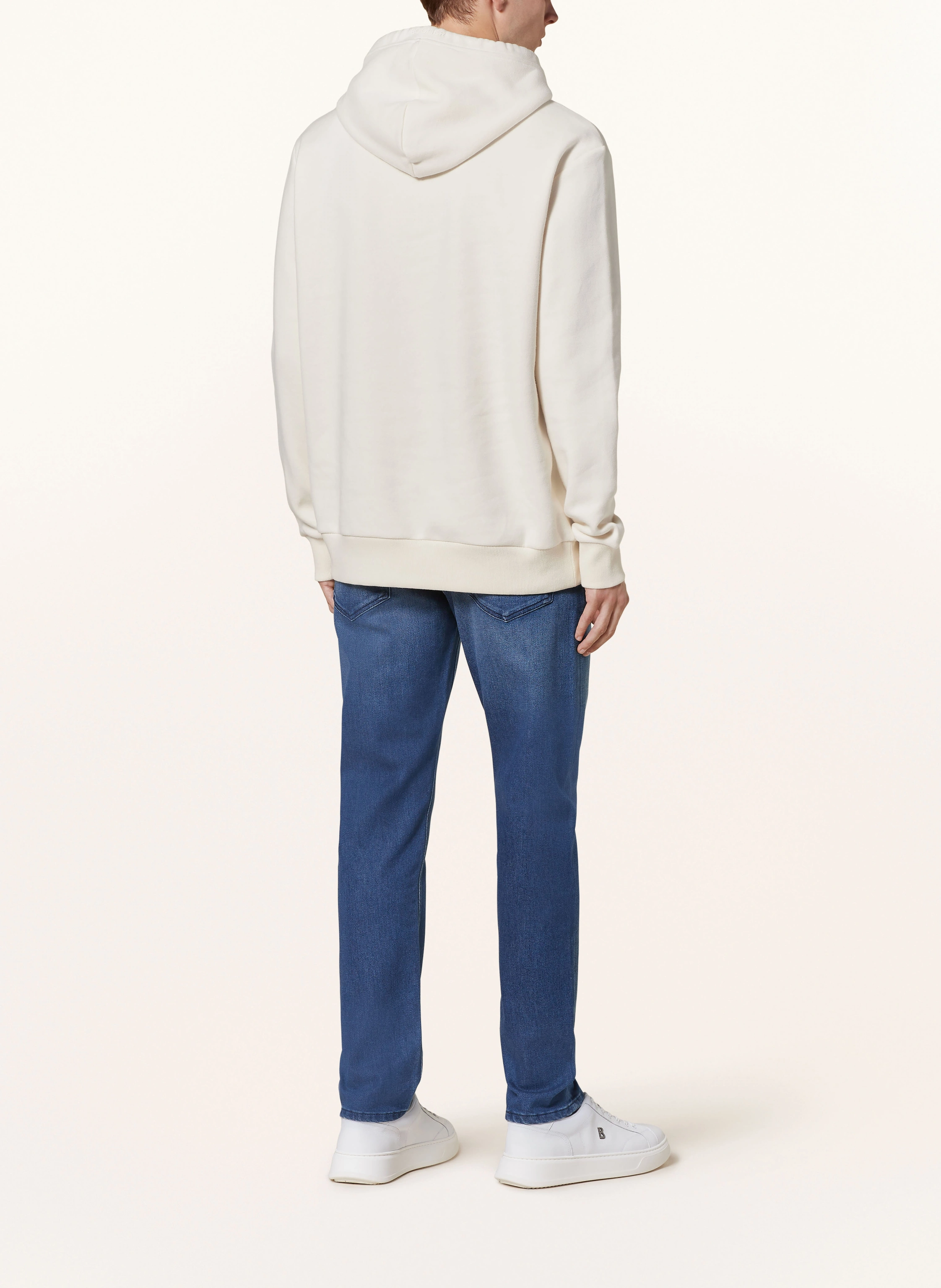 BOGNER Jeans ROB-G Prime Fit