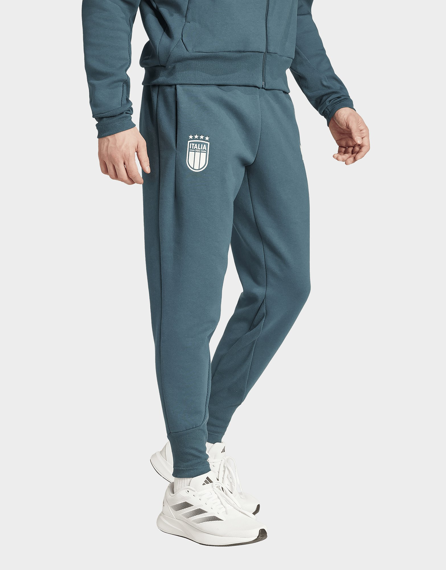 adidas Pantalon de voyage Italie