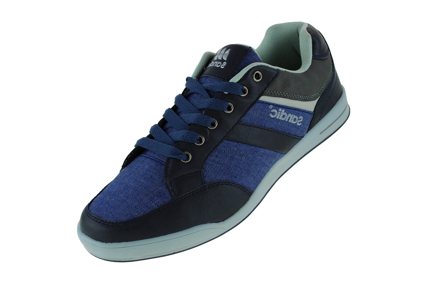 Planets 338 Sneaker Strassenschuhe Herren