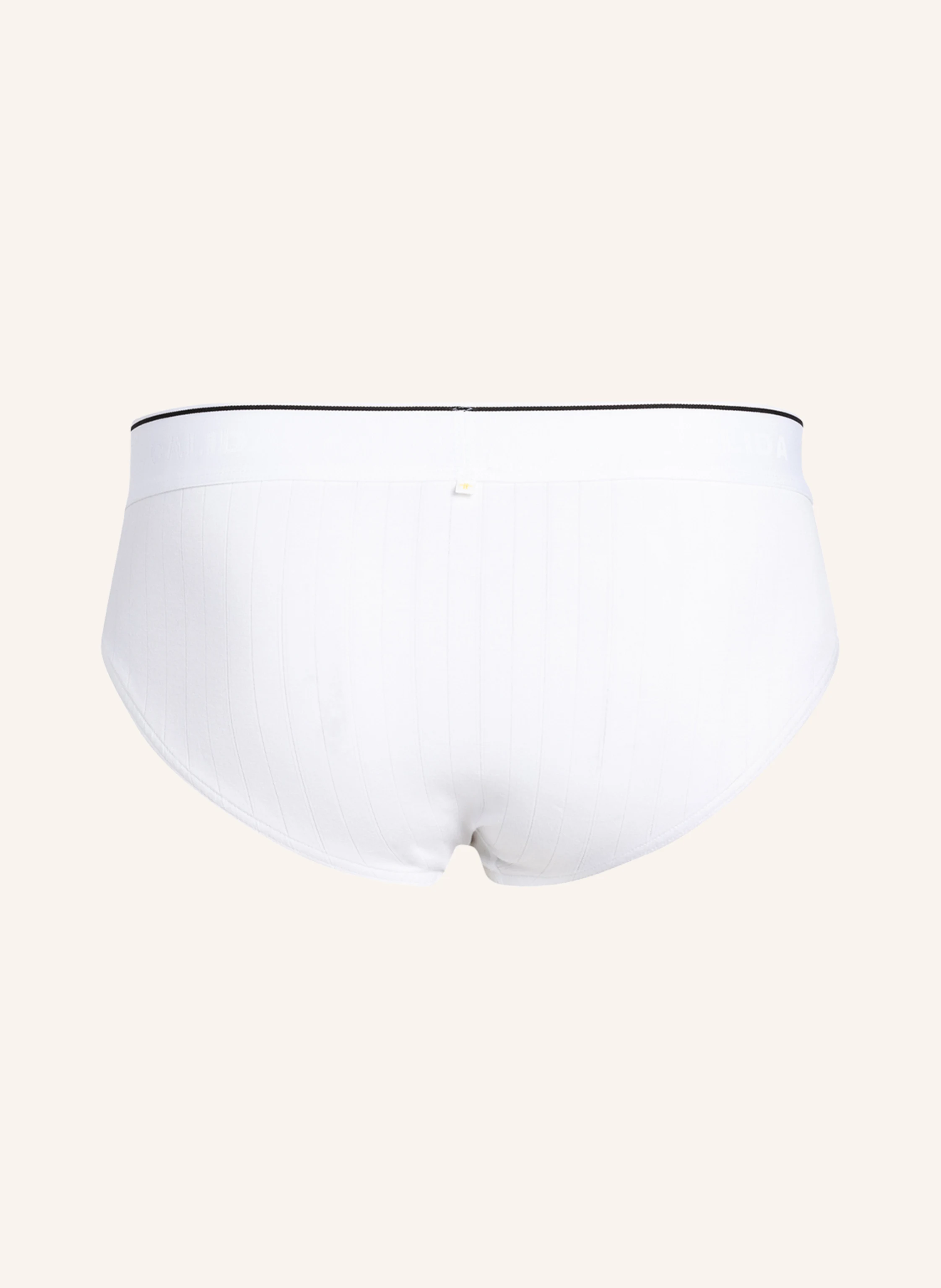 CALIDA Slip PURE & STYLE
