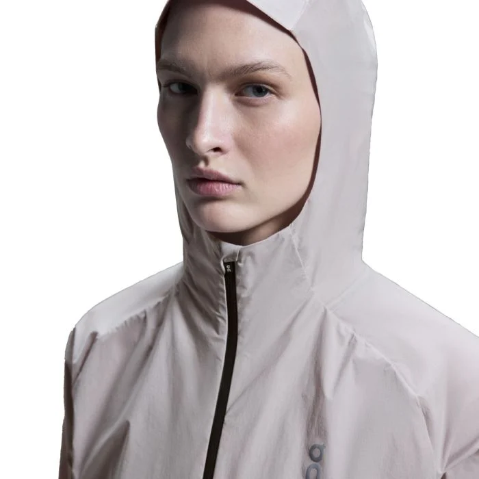 On Dame Jakker Core Jacket Hvid
