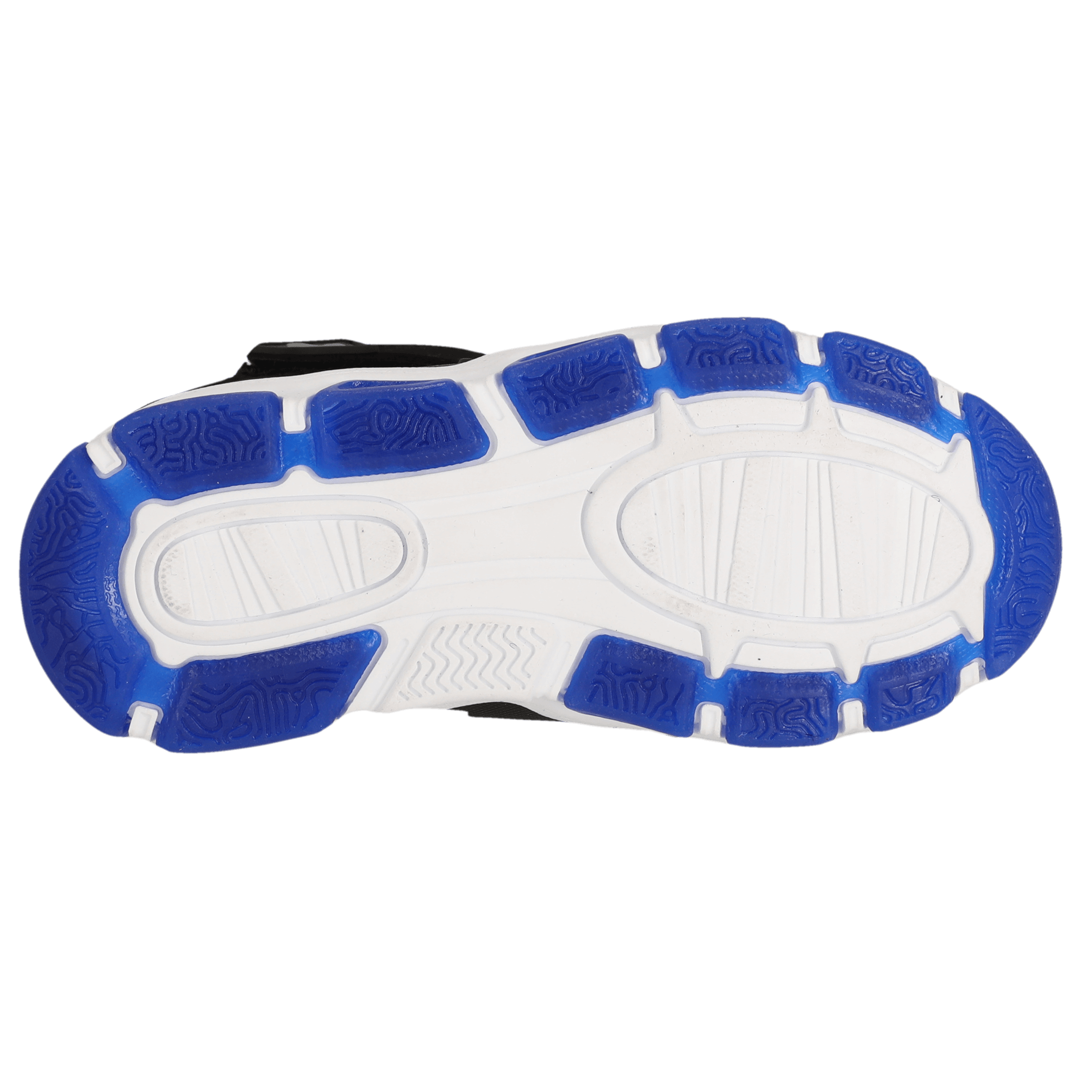 Graffiti Karlanna Kids Boot w/lights WP - Fritids og motesko