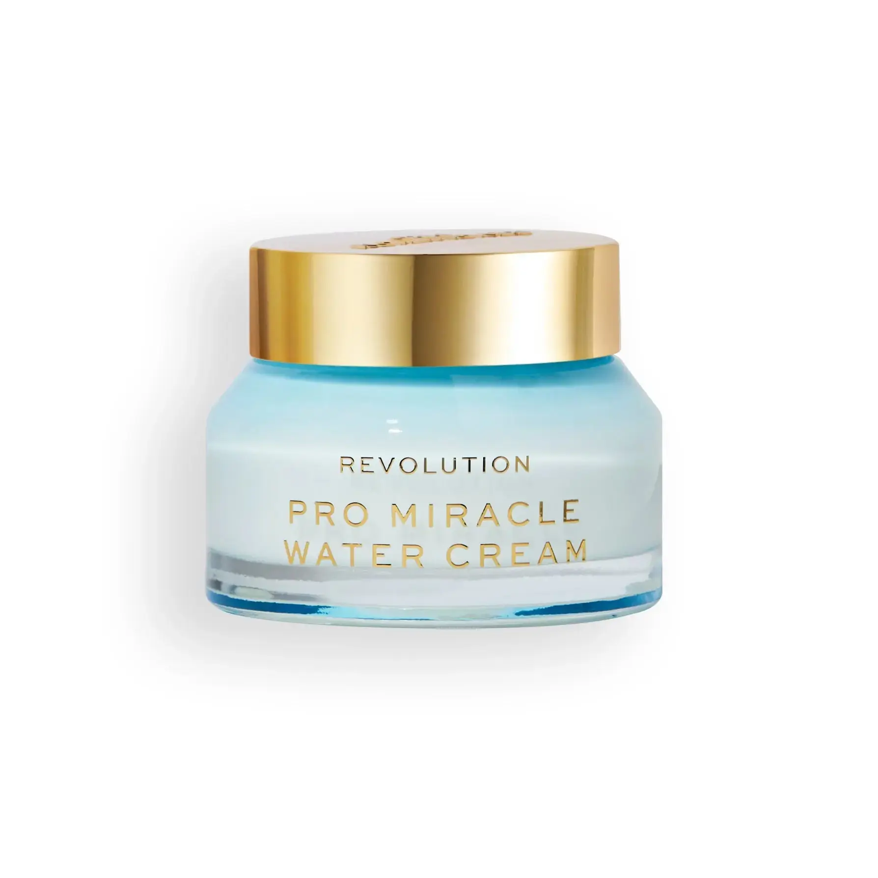 Miracle Water Cream