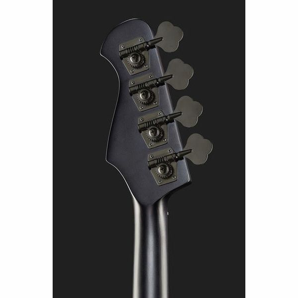 Harley Benton PB-20 Standard SBK Bundle