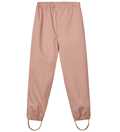 Liewood Regenkleidung - Kinder - Peach/Sea Shell
