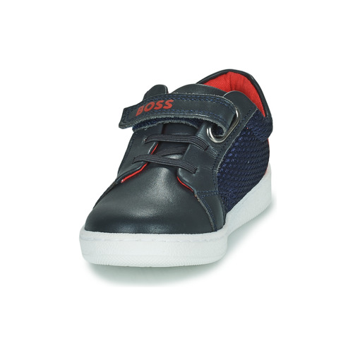 BOSS - J09169 - Bleu