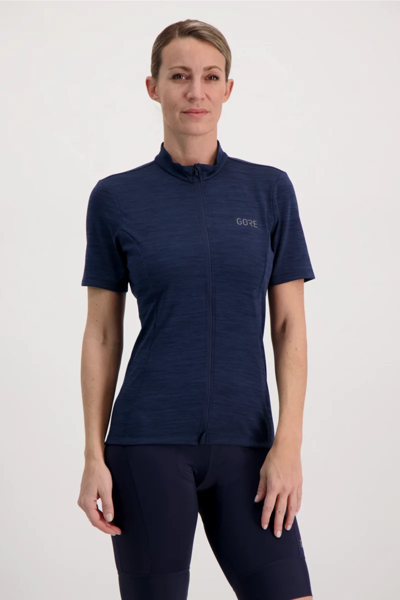 GORE BIKE WEAR C3 Damen Biketrikot