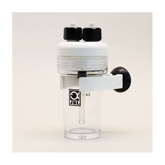 Proflora CO2 Taifun Count Safe
