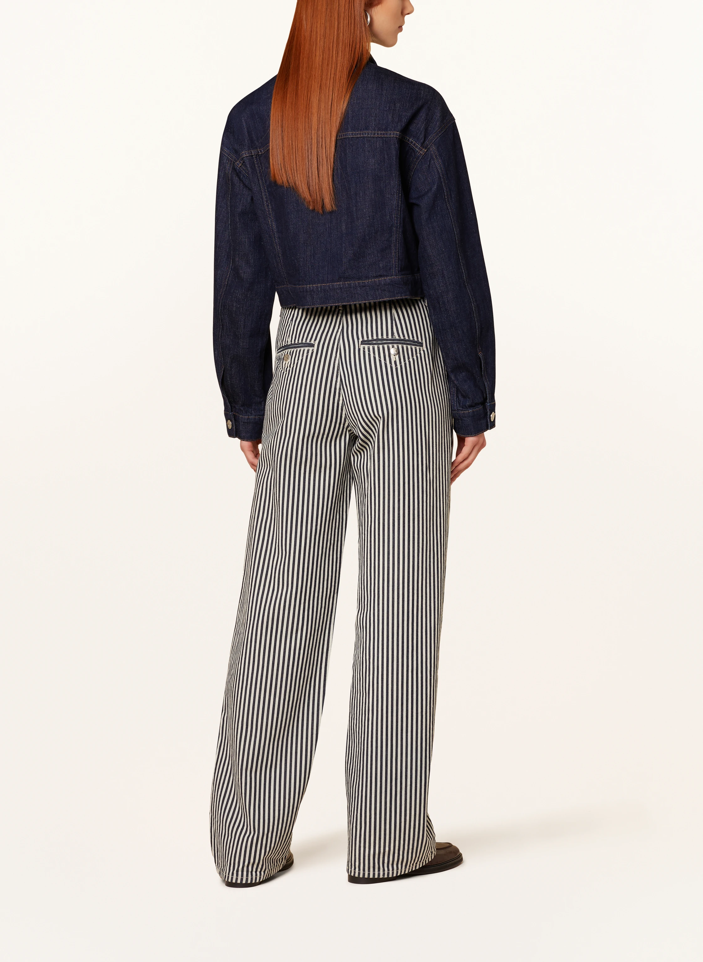 CLOSED Straight Jeans JURDY