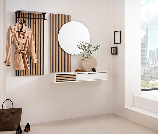 Spiegel »Loft«
