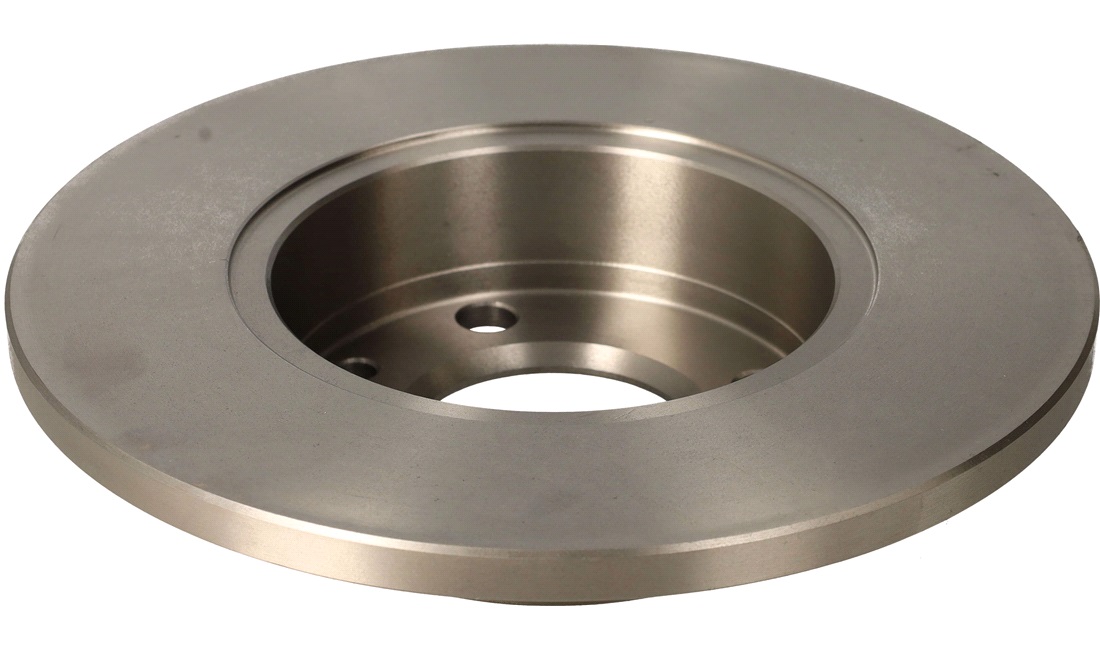 Bremseskive 278 x 22 mm