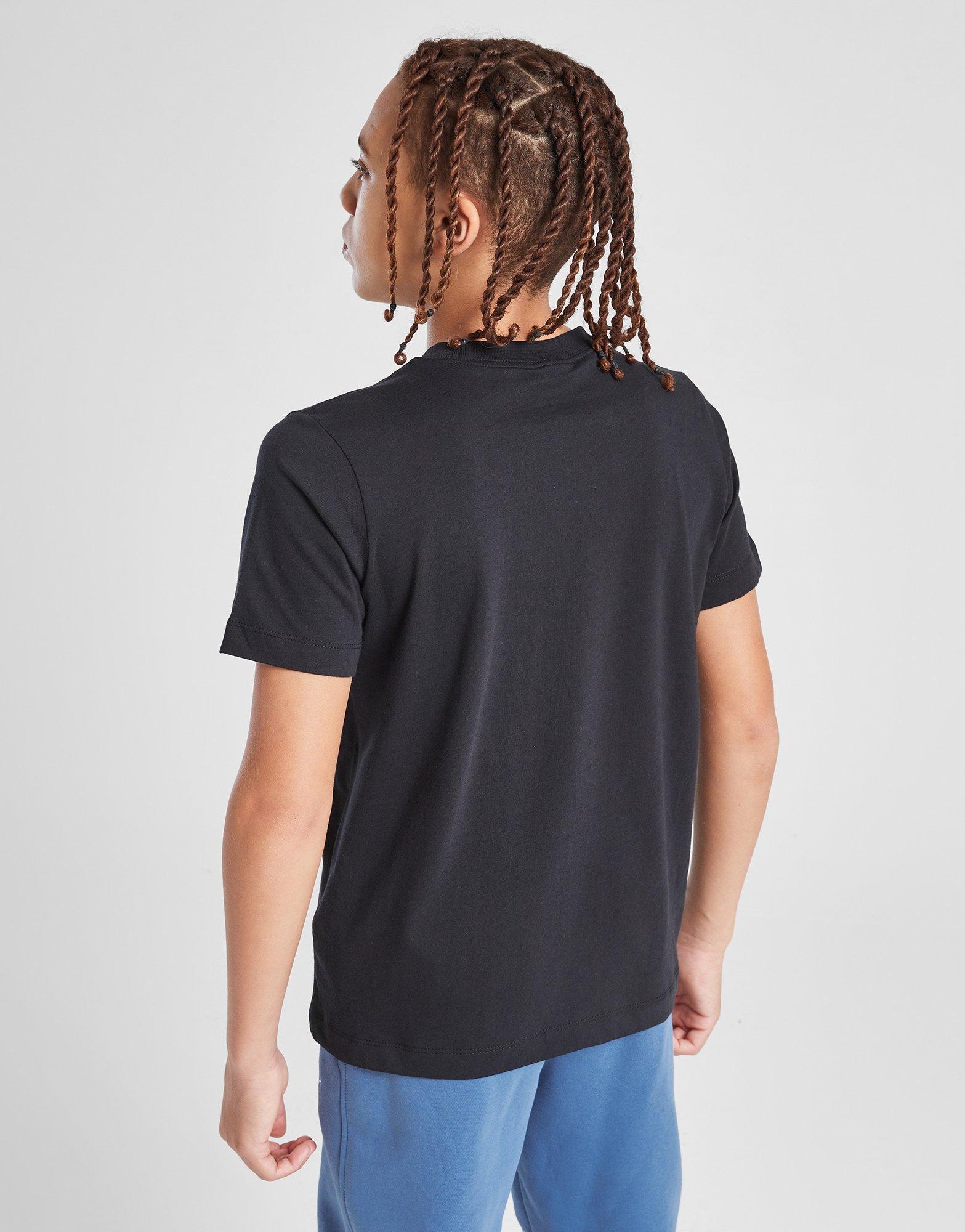 Nike T-shirt Swoosh Junior