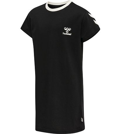 Hummel Kleid - hmlMille - Schwarz