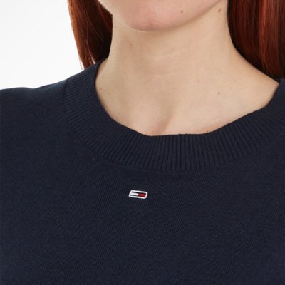 Pull femme Tjw Essential TOMMY HILFIGER