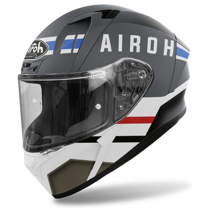 Casque Airoh VALOR - CRAFT MATT - Noir