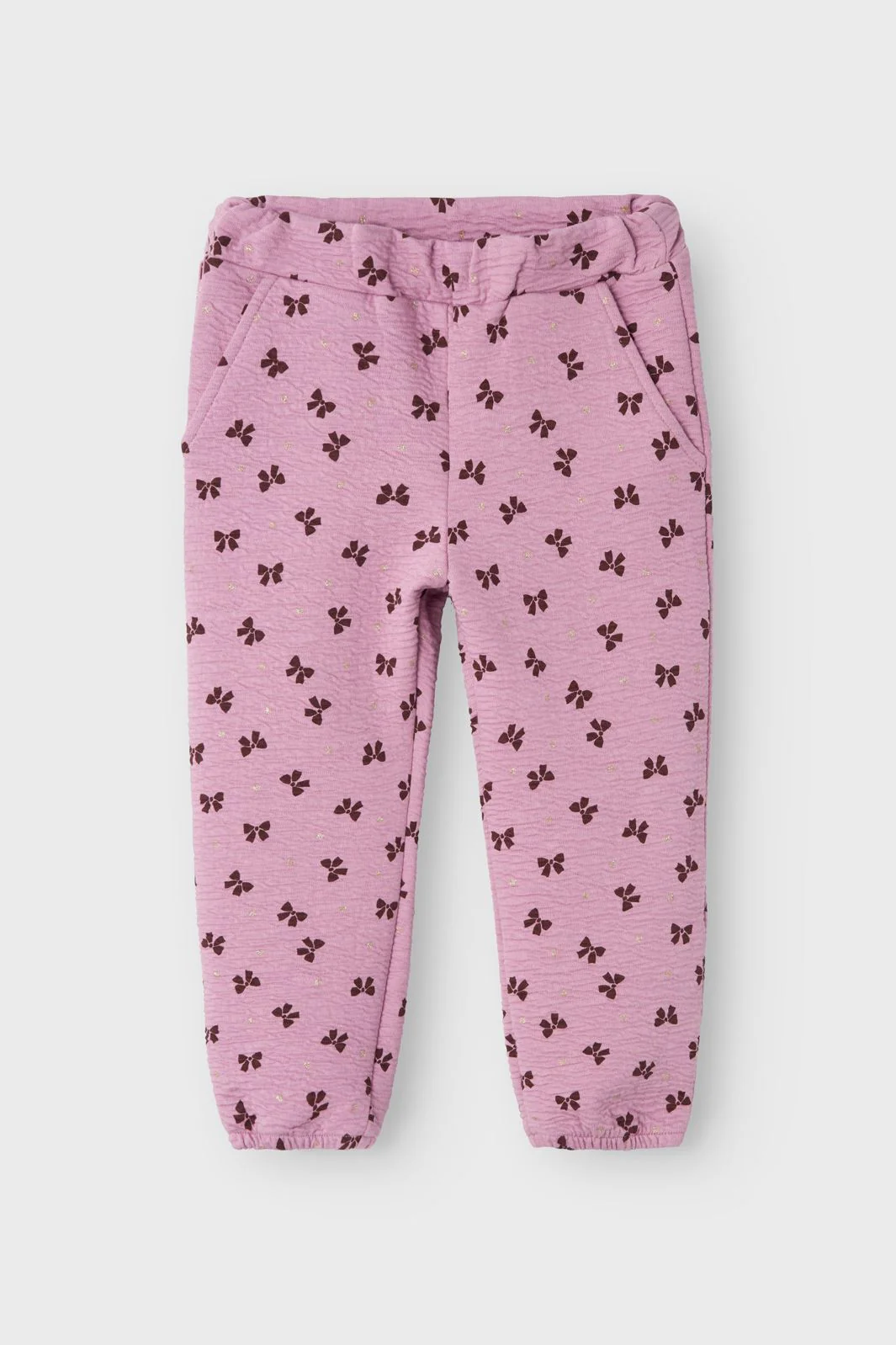 Name It Nmfrdolly Light Sweat Nreg Pant