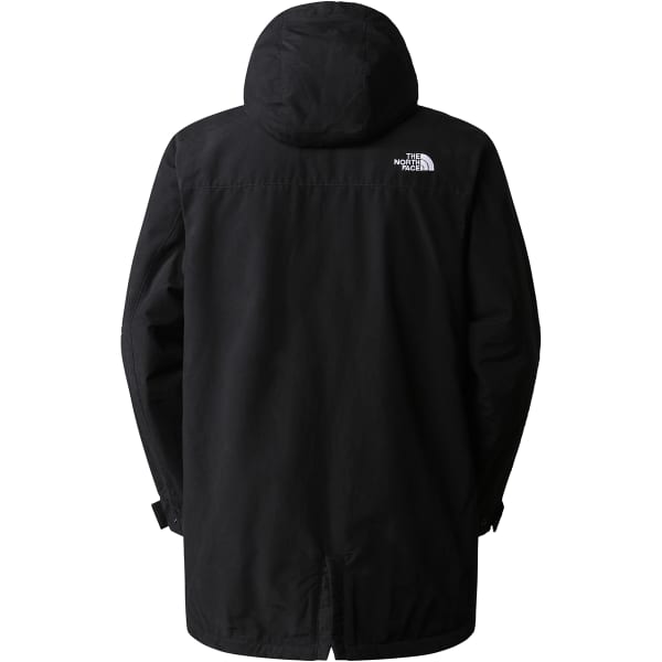 Veste THE NORTH FACE M KATAVI JKT TNF BLACK