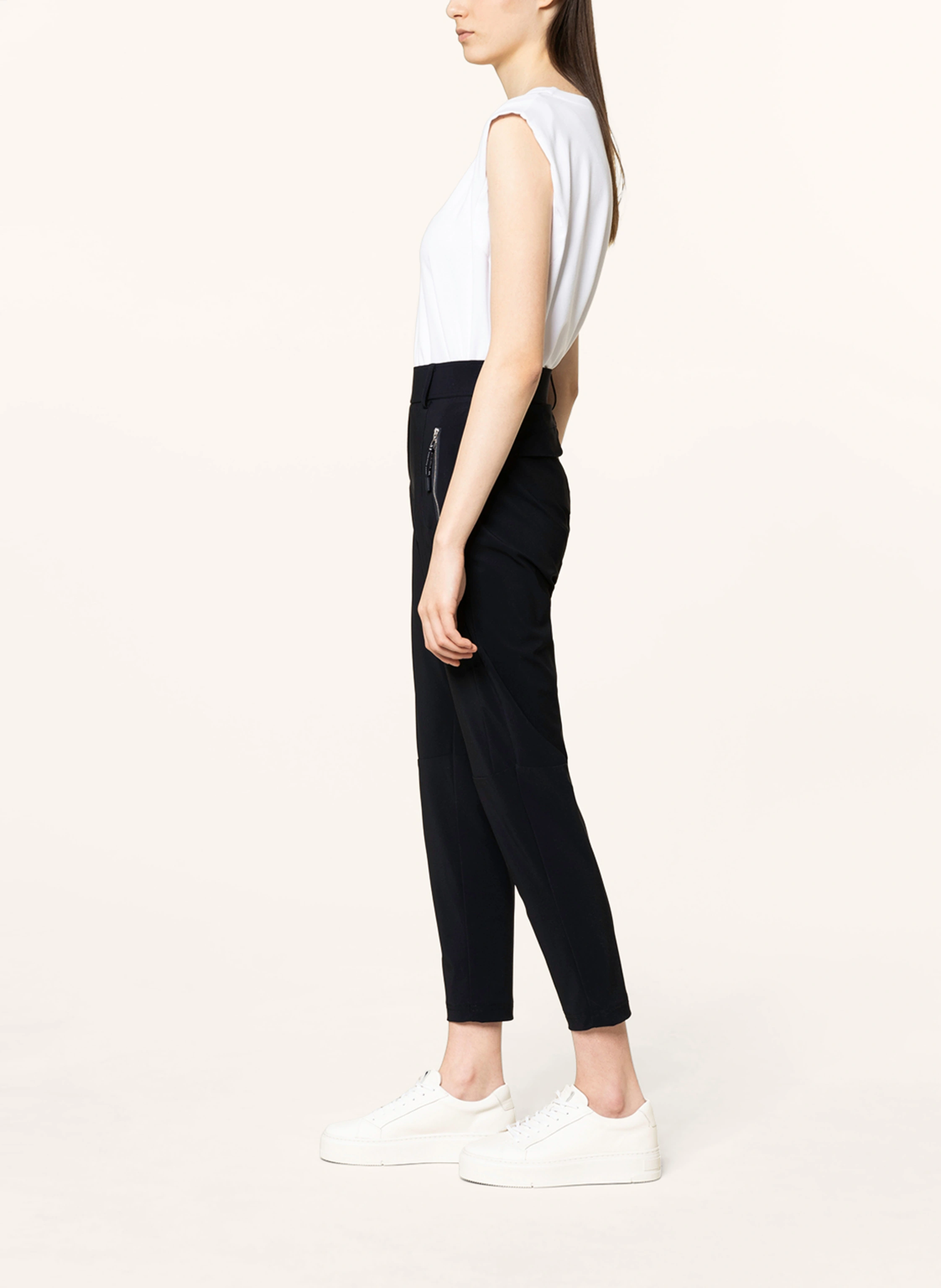 RAFFAELLO ROSSI Hose NATINA im Jogging-Stil