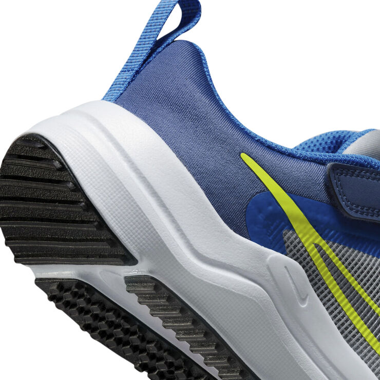 Nike Downshifter 12 sneakers Grå