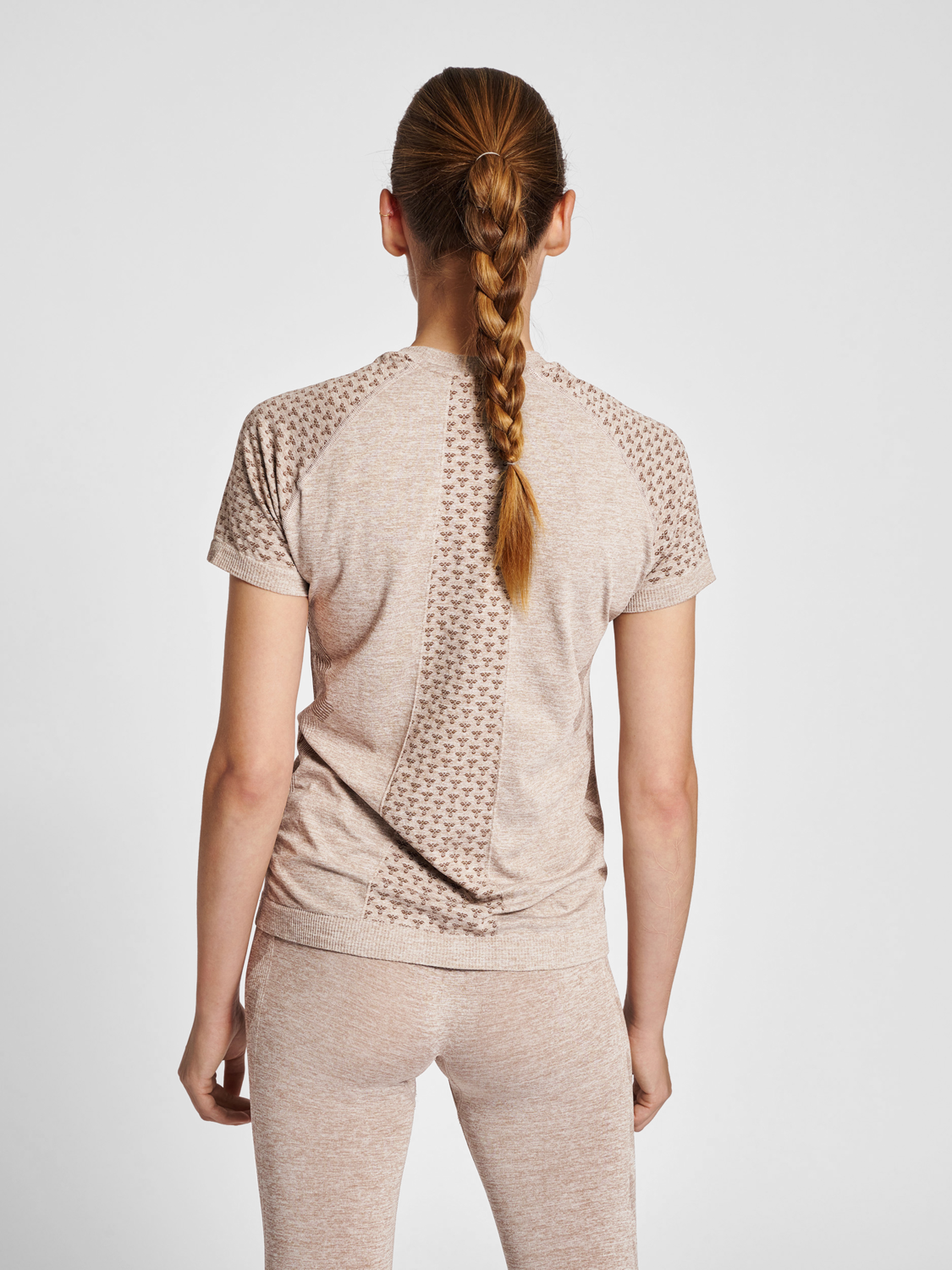 hmlCI SEAMLESS T-SHIRT