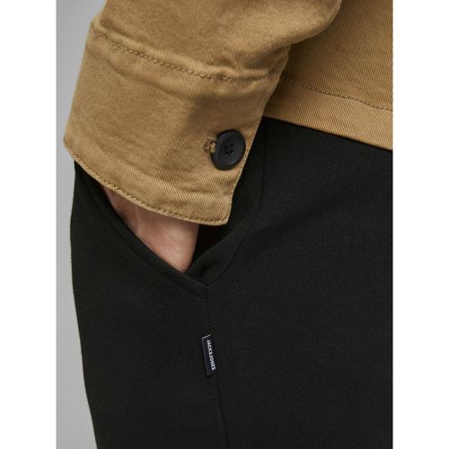 Jack & Jones - 12195726 GORDON-BLACK Negro