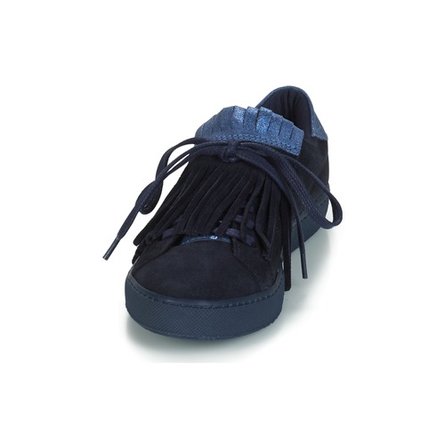 André - CALIFORNIA - Bleu