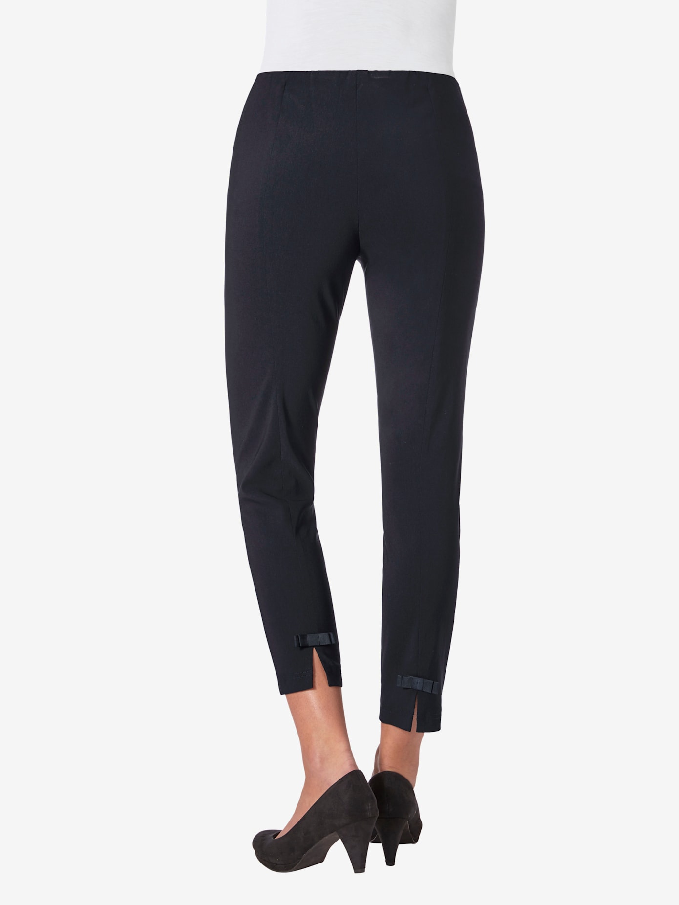 Pantalon 7/8 bengaline