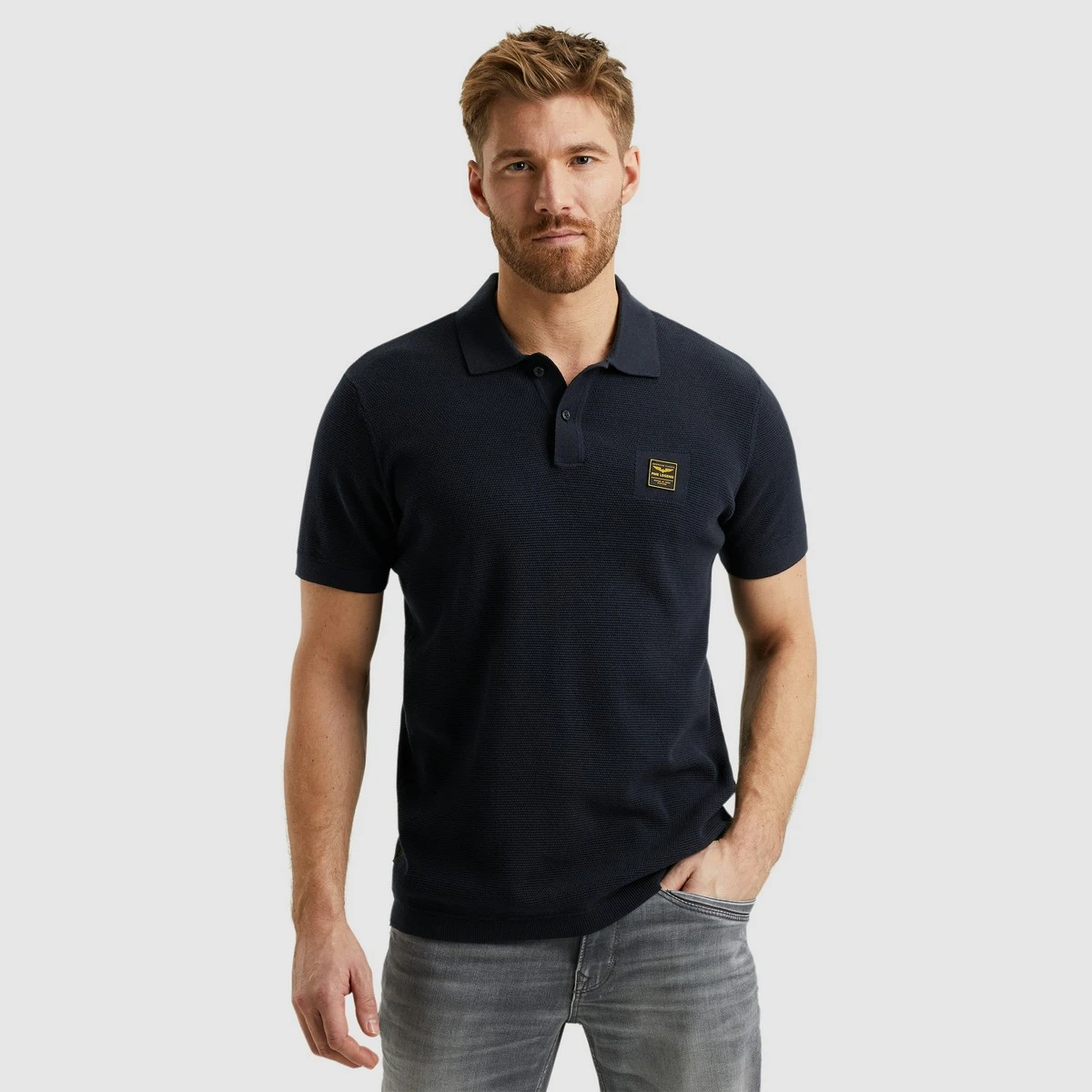 Heren T-shirt KBIS25-M17