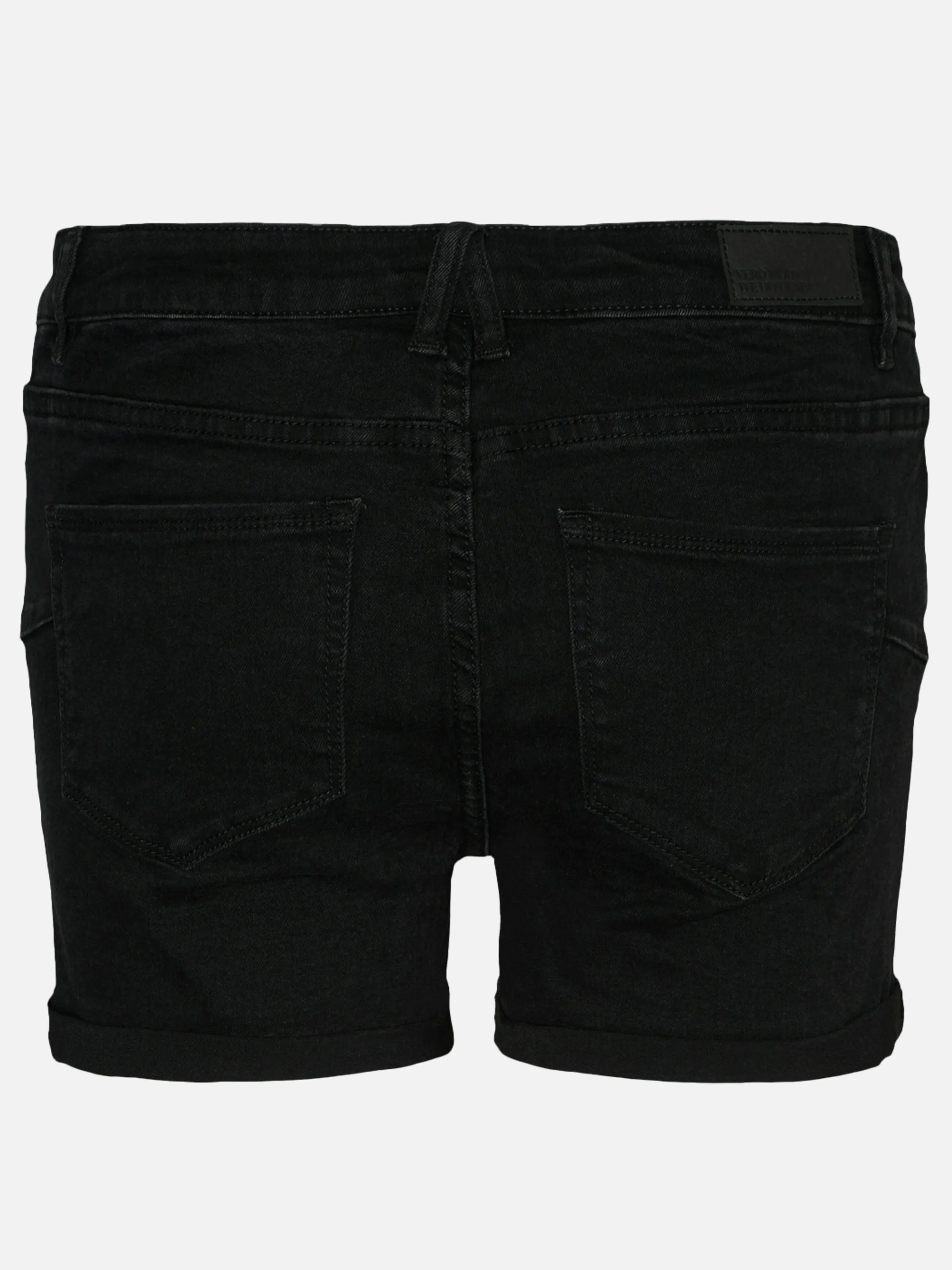 Vero Moda VMLUNA MR FOLD SHORTS