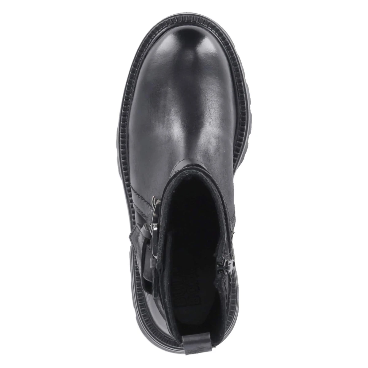 BullboxerBiker Boots - black