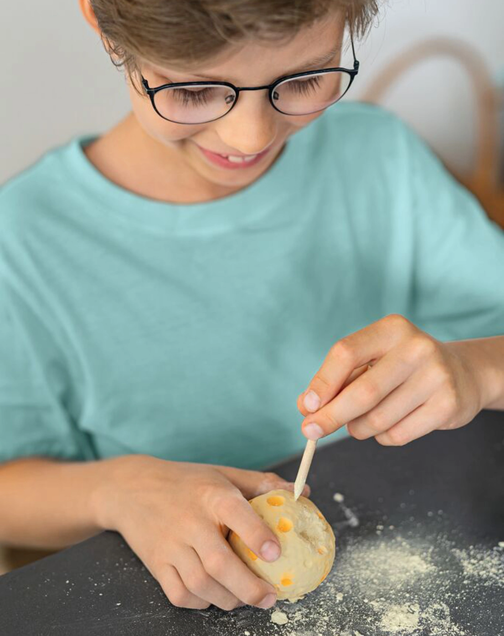 Ausgrabungsset MONDSTEINE