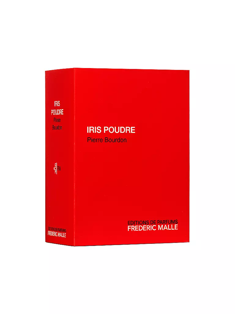 FREDERIC MALLE Iris Poudre Parfum Spray 50ml keine Farbe