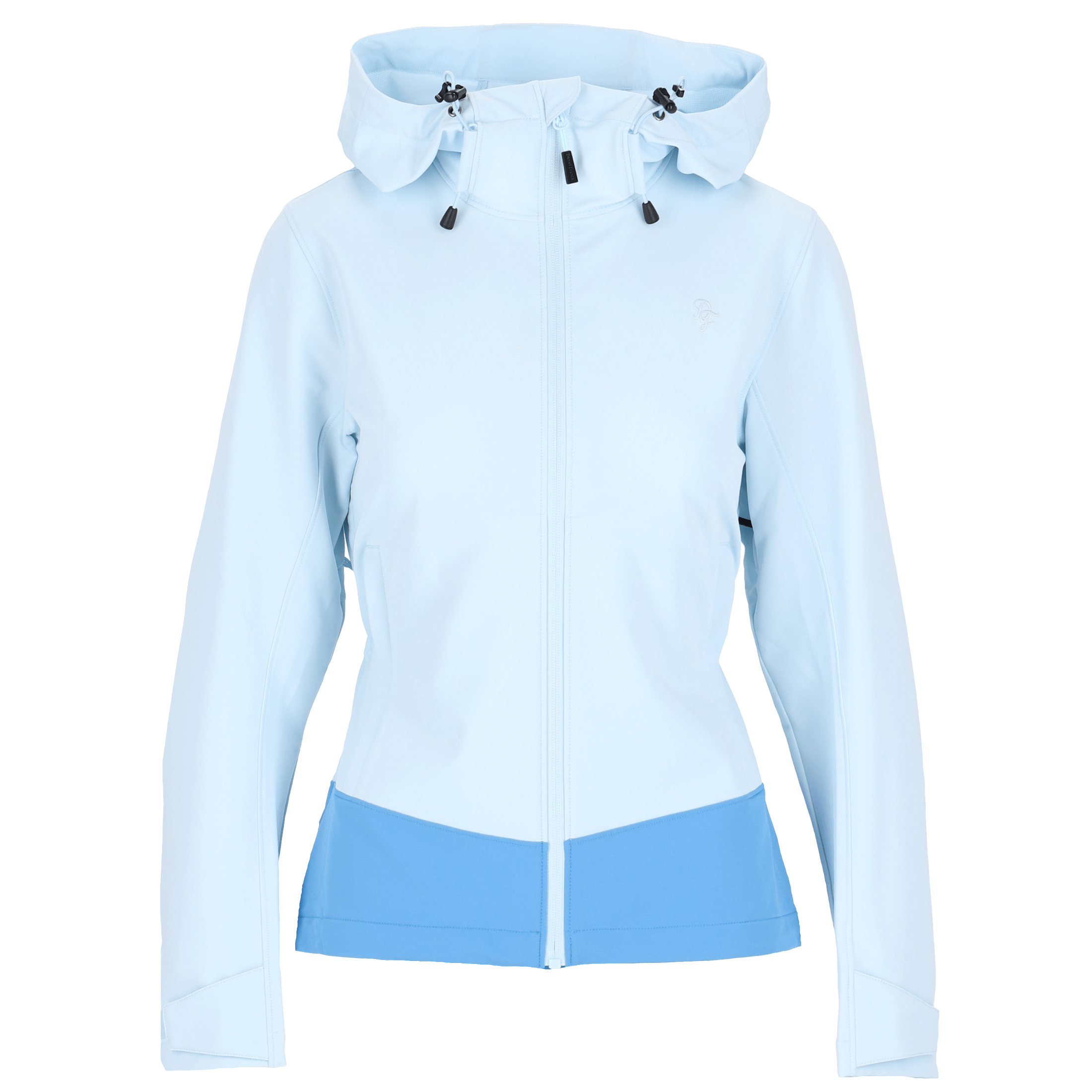 Daniel Franck Alpha 2.0 LS Jakke D - Jakke