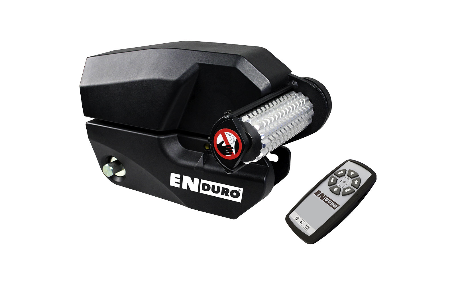 Enduro EM303+ Rangierhilfe