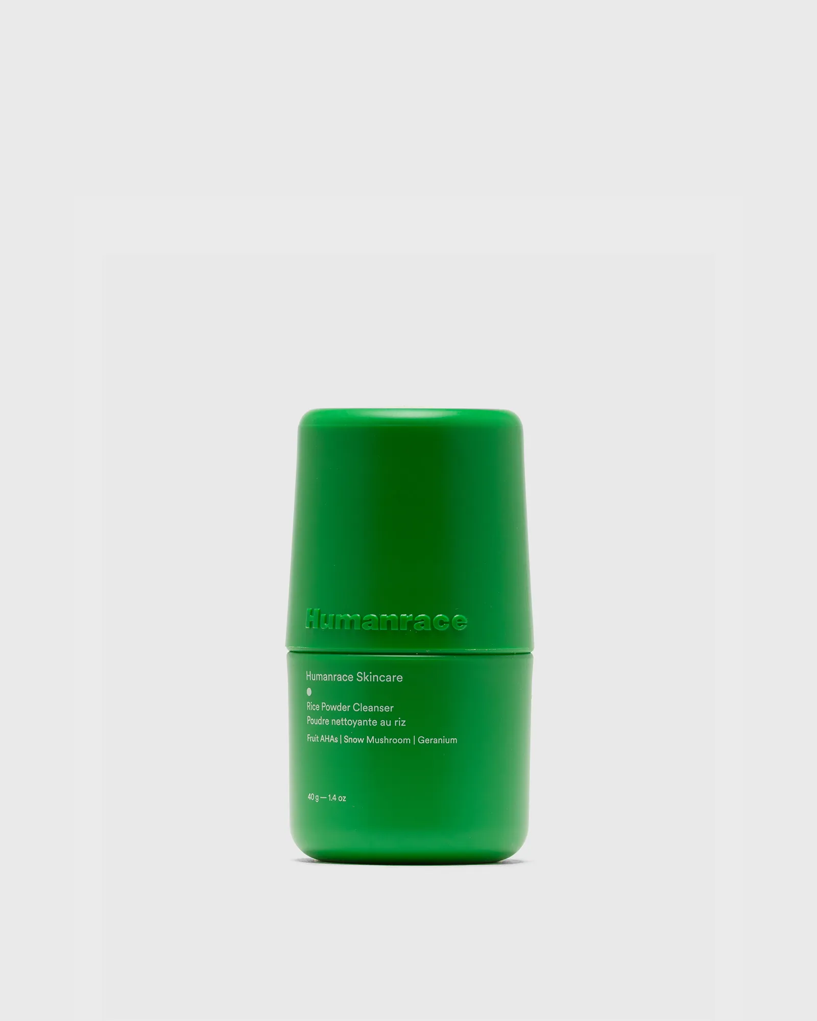 Humanrace RICE POWDER CLEANSER