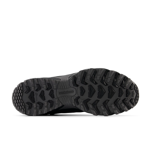 New Balance 610DV1 Sneakers,  Black/Phantom, 45.5