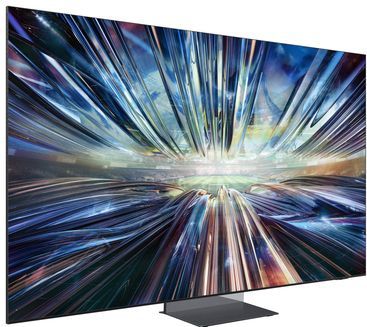 Samsung - Neo QLED 8K - TV - 85 Inch - 2024
