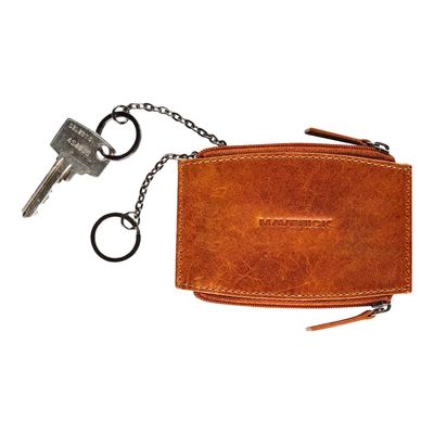 Maverick New Men - Porte-monnaie double - cuir
