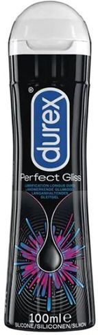 Durex - Perfect Gliss Anaal Siliconen Glijmiddel 100 ml