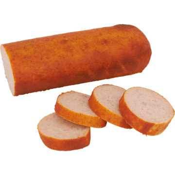 Zandvliet Kip Grillworst 150 g